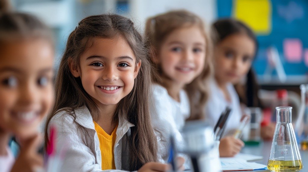 Voices of Change Youth Leadership