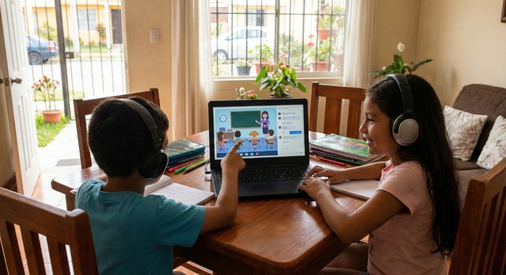 Community Leadership